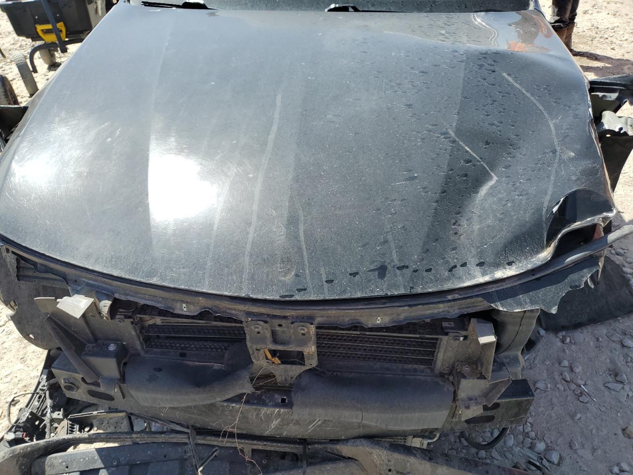 CADILLAC CT6 PREMIUM