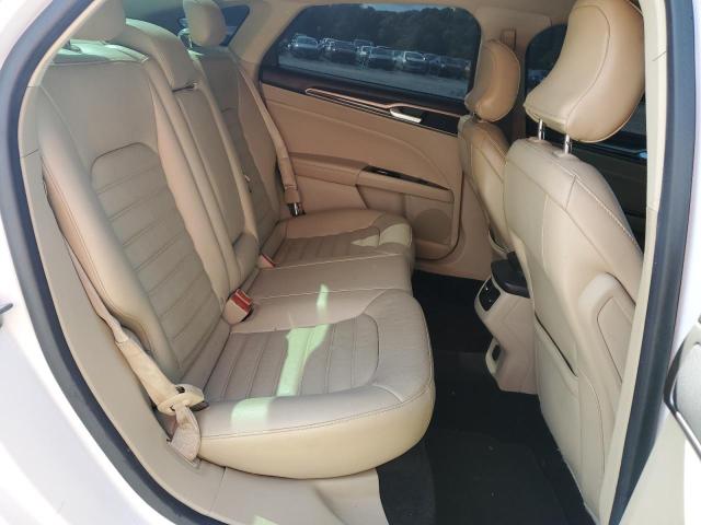 2015 FORD FUSION SE - 3FA6P0HD6FR177163