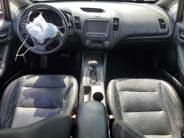 2015 KIA FORTE EX KNAFZ4A83F5352672