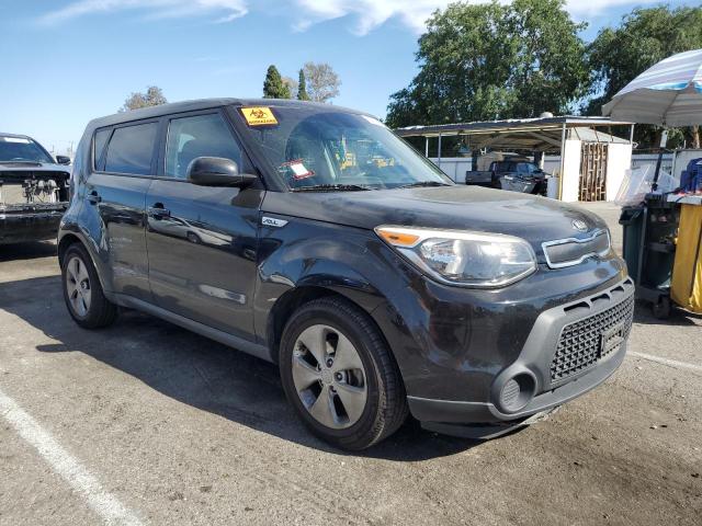 2015 KIA SOUL - KNDJN2A26F7180733