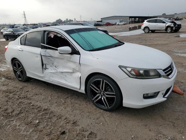 Vin: 1hgcr2f59da233300, lot: 54229415, honda accord sport 20134