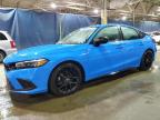 2024 HONDA CIVIC SPOR - 19XFL2H85RE000300