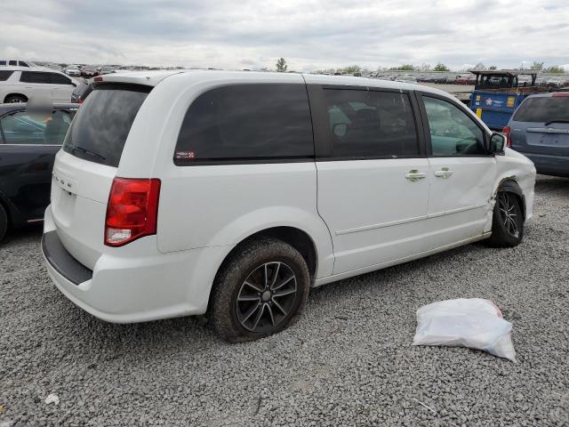 Vin: 2c4rdgcg5er172213, lot: 54239395, dodge caravan sxt 20143