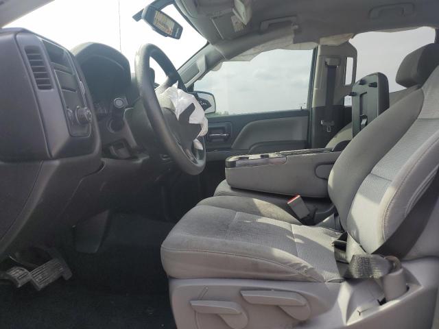 2018 CHEVROLET SILVERADO - 1GCRCPEC2JZ354707