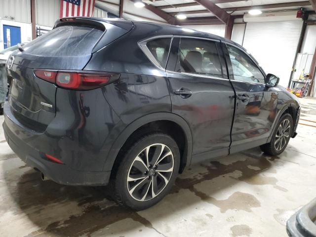 Vin: jm3kfbdm8n0547287, lot: 50194765, mazda cx-5 premi premium 20223