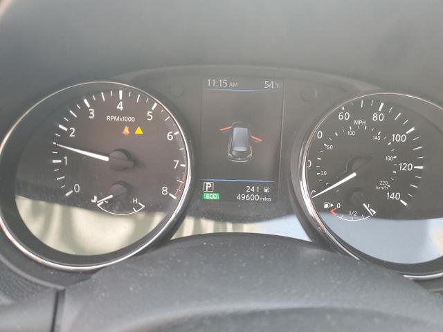2019 NISSAN ROGUE S - 5N1AT2MV6KC764915