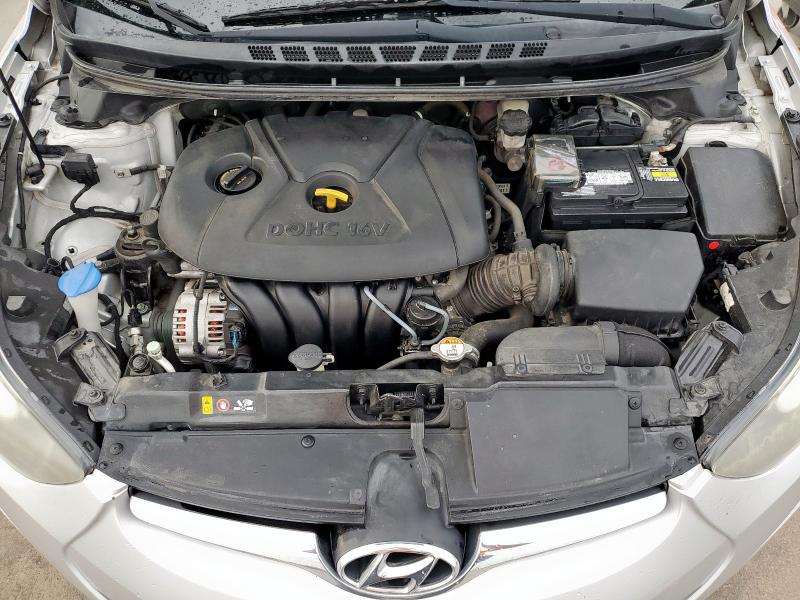2015 HYUNDAI ELANTRA SE - 5NPDH4AE0FH616577