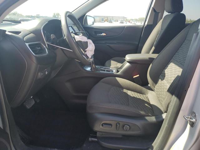 2021 CHEVROLET EQUINOX LT - 2GNAXKEV1M6101312