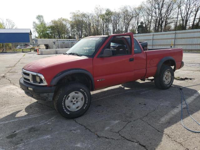 Vin: 1gcct19wxs8196373, lot: 53313835, chevrolet s10 s10 1995 img_1