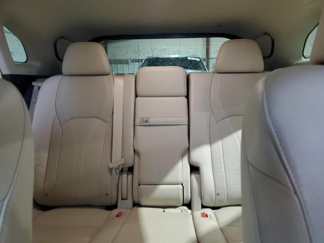 2016 LEXUS RX 350 - 2T2ZZMCA7GC021612