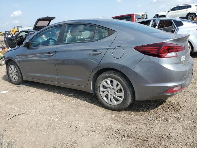 Vin: 5npd74lf5kh469322, lot: 54747085, hyundai elantra se 20192
