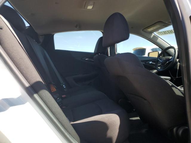 2024 CHEVROLET MALIBU LS 1G1ZC5ST5RF193011