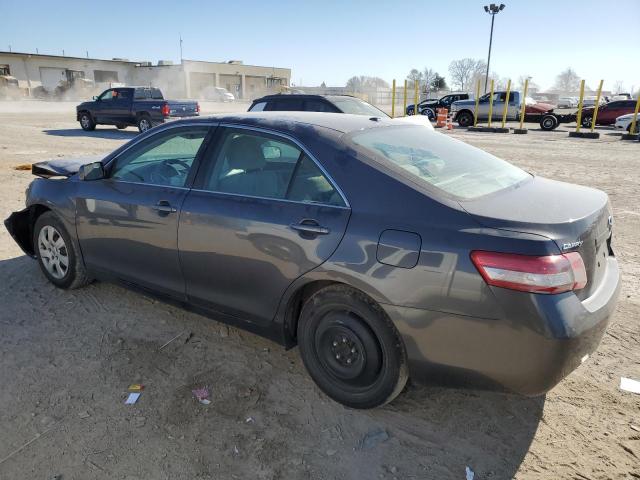 Vin: 4t1bf3ek8au002992, lot: 53184405, toyota camry base 20102