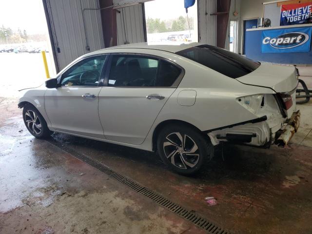 Vin: 1hgcr2f33ga206810, lot: 52699895, honda accord lx 20162