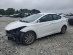 2016 HYUNDAI ELANTRA SE - 5NPDH4AE0GH680782
