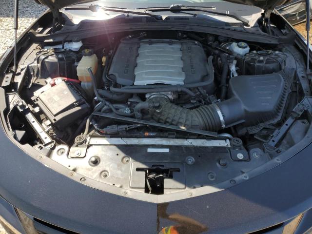 2017 CHEVROLET CAMARO SS - 1G1FG1R79H0212394