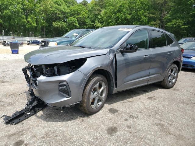 Vin: 1fmcu9mn8rua36077, lot: 53624565, ford escape st st line 2024 img_1