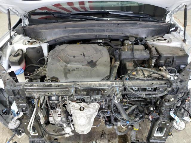 2023 KIA TELLURIDE - 5XYP5DGC8PG386128