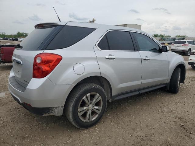 Vin: 2gnalbek6c1172745, lot: 54379845, chevrolet equinox ls 20123