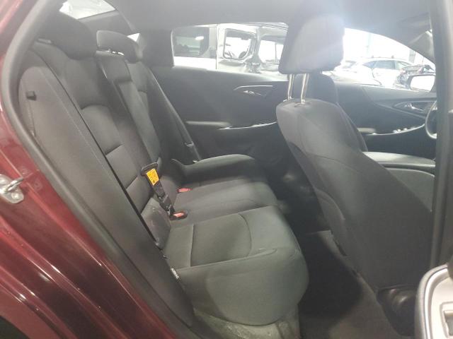 2016 CHEVROLET MALIBU LS - 1G1ZC5ST8GF259273