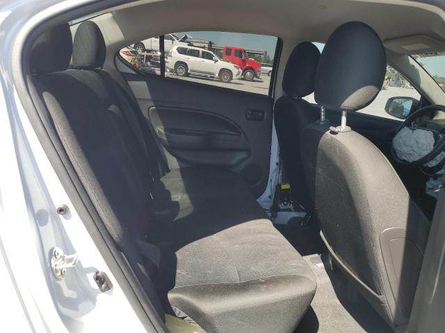 2023 MITSUBISHI MIRAGE G4 - ML32FUFJXPHF06404