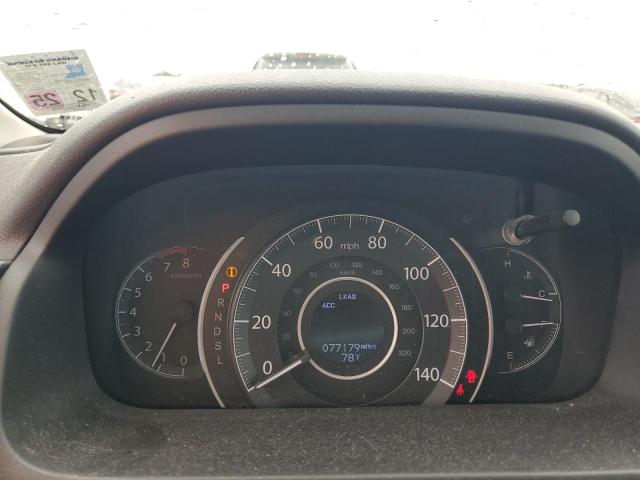 2015 HONDA CR-V TOURI - 5J6RM3H95FL021251