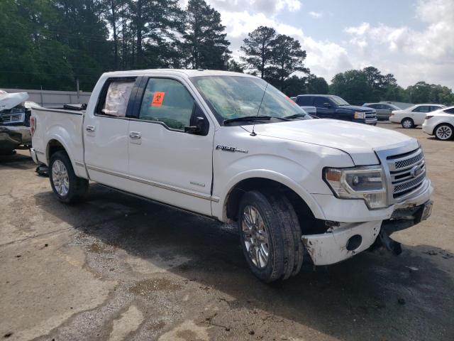 Vin: 1ftfw1ct9dfb56948, lot: 54545325, ford f-150 supercrew 20134