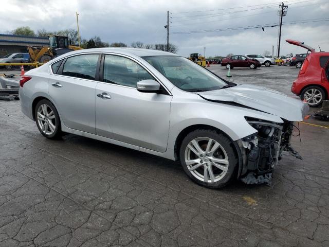 2017 NISSAN ALTIMA 3.5 - 1N4BL3AP5HC145810