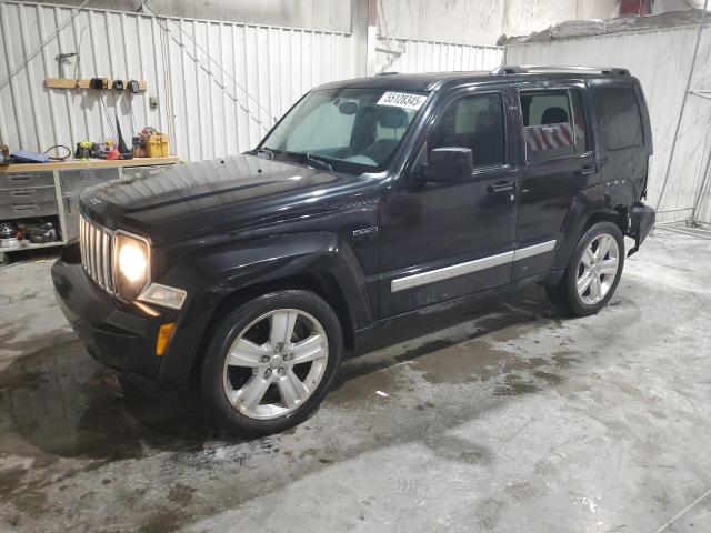 JEEP LIBERTY 4D