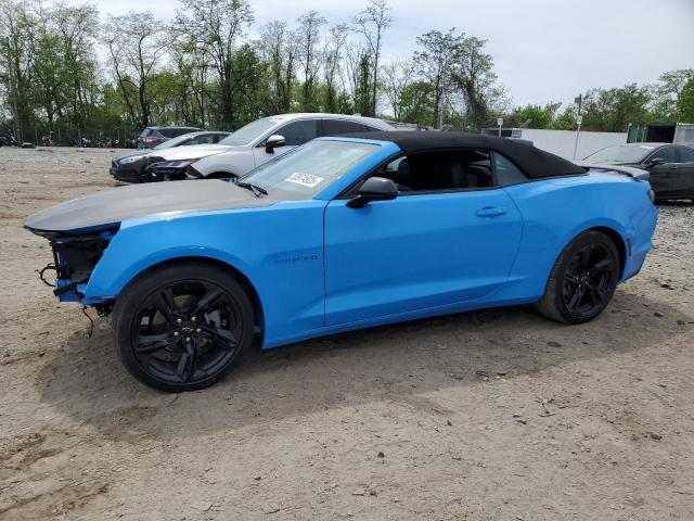Vin: 1g1fd3ds1p0102325, lot: 53974925, chevrolet camaro lt 2023 img_1