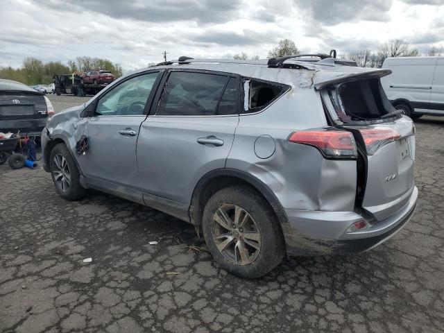 2017 TOYOTA RAV4 XLE - 2T3RFREV6HW633186