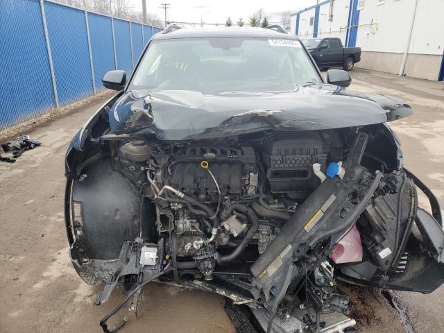 2021 VOLKSWAGEN ATLAS COMF 1V2LR2CAXMC546438