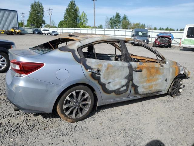 Vin: 4s3gkau64l3607664, lot: 54617215, subaru impreza limited 20203