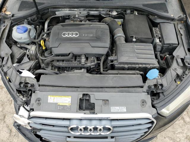 2015 AUDI A3 PREMIUM - WAUBFGFF7F1060983