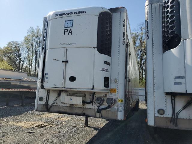UTILITY TRAILER 2012 white   1UYVS2483CM452826 photo #3