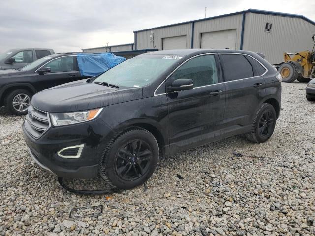 2016 FORD EDGE SEL - 2FMPK4J92GBB28550