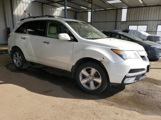 Vin: 2hnyd2h27dh516943, lot: 52319155, acura mdx 20134