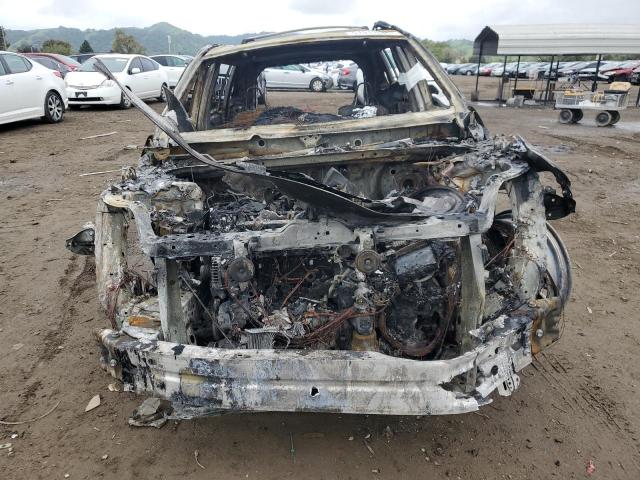 2024 TOYOTA RAV4 XLE P - 2T3A1RFVXRW430992