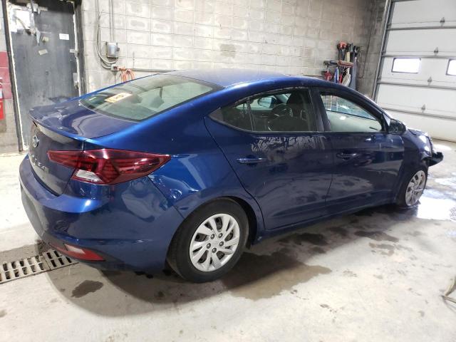 Vin: 5npd74lf0kh482902, lot: 54088415, hyundai elantra se 20193