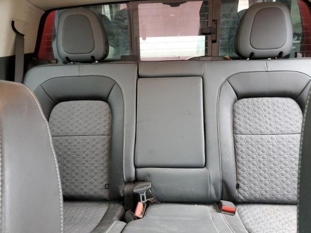 2017 CHEVROLET COLORADO Z - 1GCPTDE19H1262586
