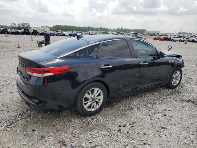 Vin: 5xxgt4l39jg235113, lot: 54262675, kia optima lx 20183
