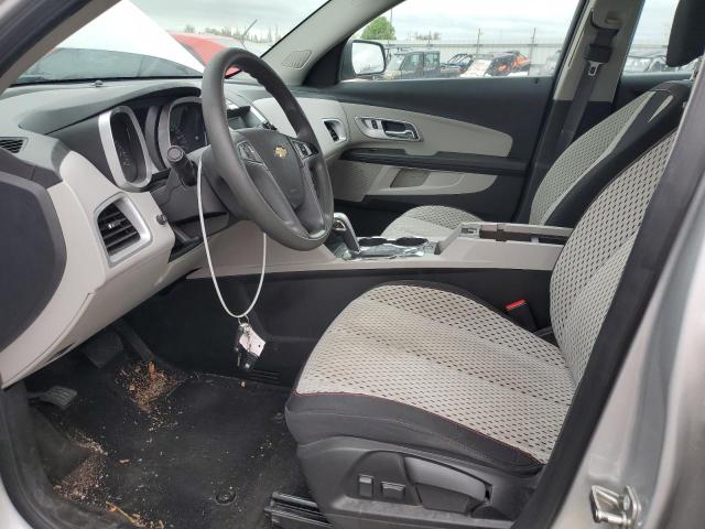 2015 CHEVROLET EQUINOX LS - 2GNALAEK4F1109271