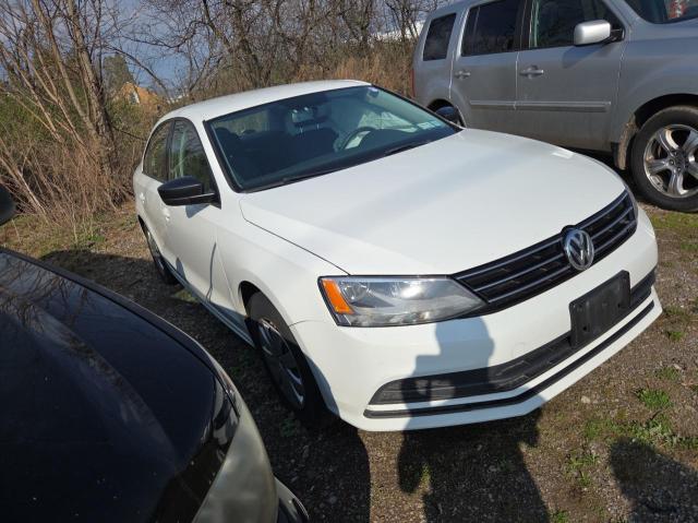 VOLKSWAGEN JETTA S