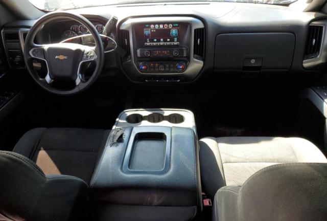 2015 CHEVROLET SILVERADO - 3GCPCREC9FG312657