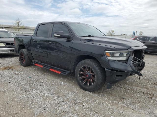 Vin: 1c6srfftxmn512576, lot: 55242685, ram 1500 big horn/lone star 20214
