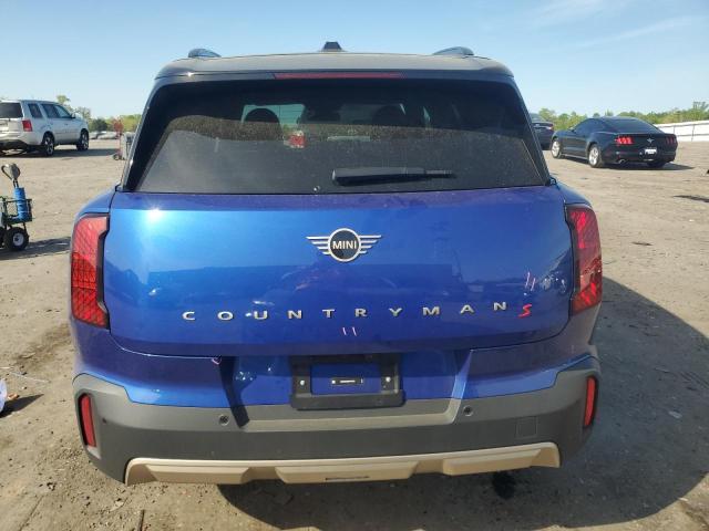2025 MINI COUNTRYMAN WMZ23GA02S7P72579