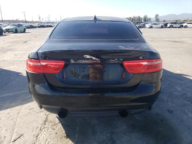 2017 JAGUAR XE PREMIUM SAJAD4BV5HA970314