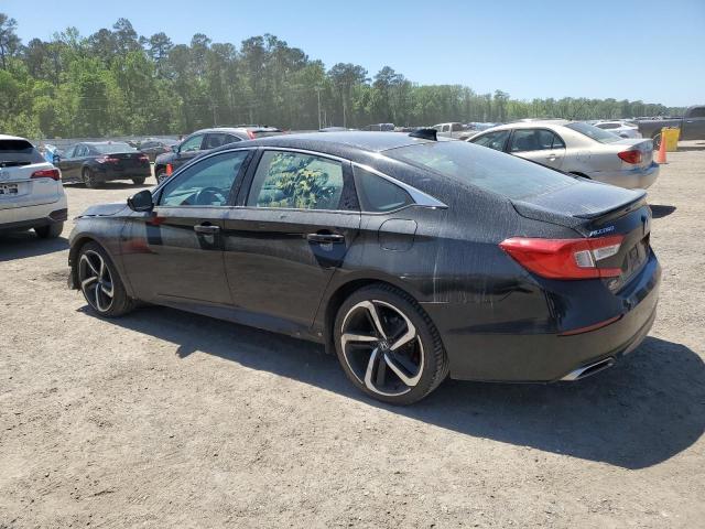 Vin: 1hgcv1f30na064788, lot: 52360065, honda accord sport 20222
