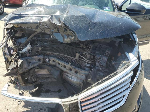 2015 LINCOLN MKC 5LMCJ2A94FUJ02415