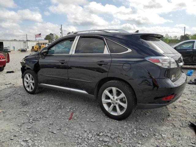 Vin: 2t2zk1ba8ac005589, lot: 51523115, lexus rx350 350 20102